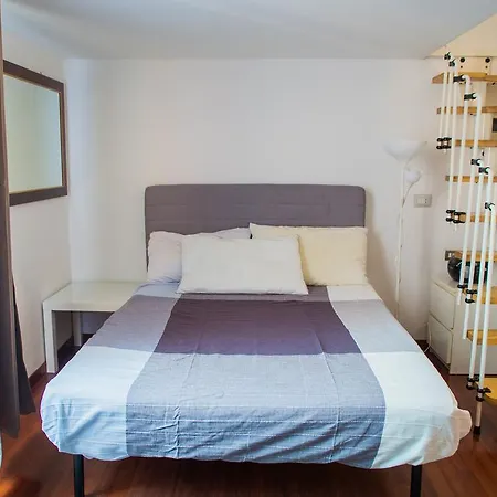 Garibaldi Nest * Milano