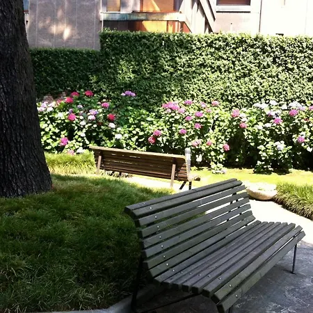 Le Corti Milano