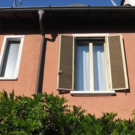 La Villetta Bed & Breakfast Milaan