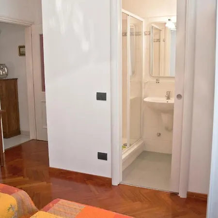 Bed & Breakfast La Villetta Milan
