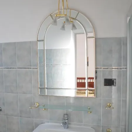 La Villetta Bed & Breakfast 3*
