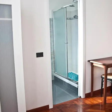 Bed & Breakfast La Villetta 3*