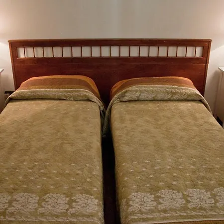 La Villetta 3*