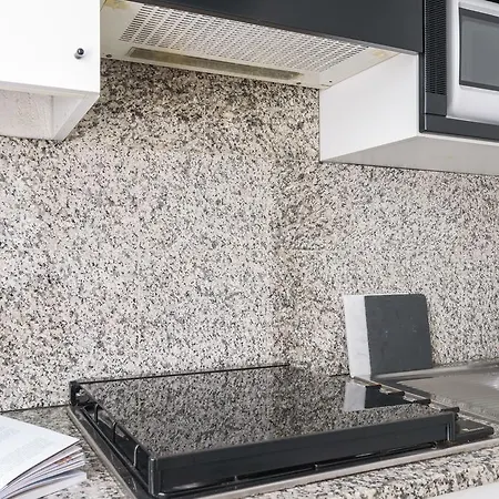 Appartamento Alcuino Milano