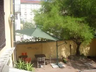 Salerno Μιλάνο