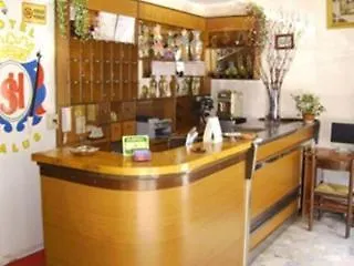 Salus فندق