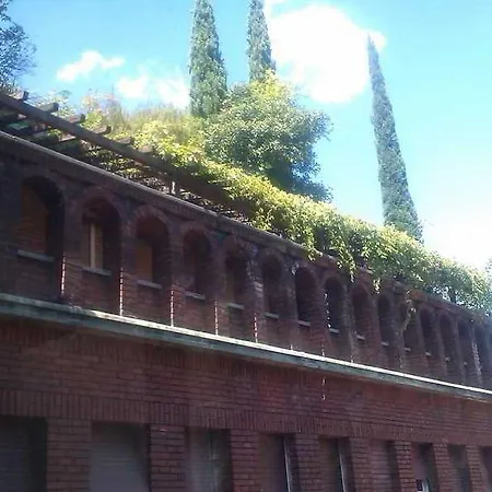 New Generation Center Hostel *