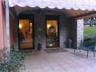 Ih Argonne Park 3* Milano