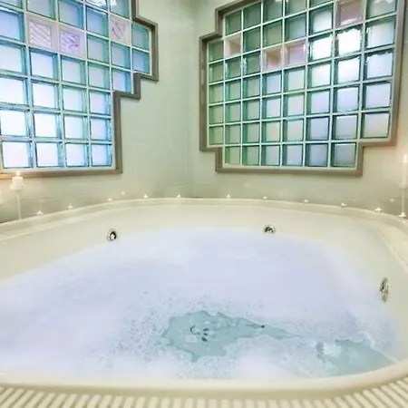Hotel Mihotel 4*