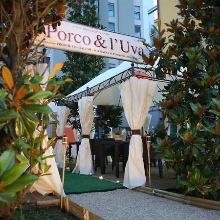 Отель Mihotel 4*