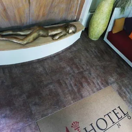 Mihotel Hotel 4*