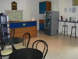 Midtown Hotel Milán