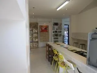 Hostel Star Milánó