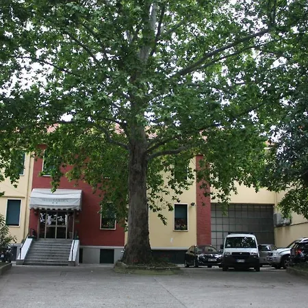 Garden Milaan