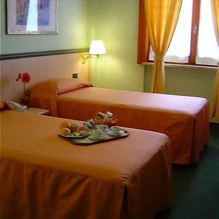 Scala Nord Hotel 3*
