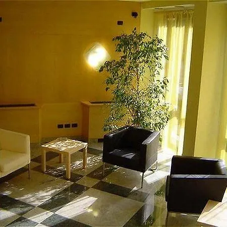 Scala Nord Hotel Milão