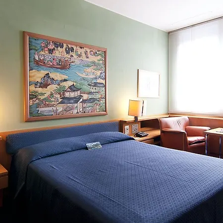 Galileo Hotel
