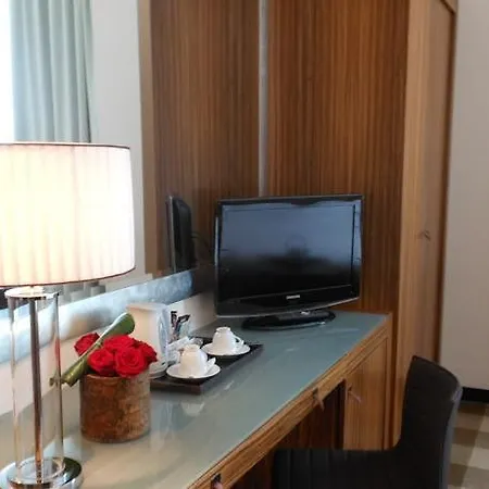 Starhotels Anderson