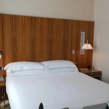 Starhotels Anderson Szálloda