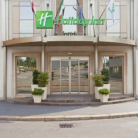 Otel Garibaldi Station By Ihg 4*