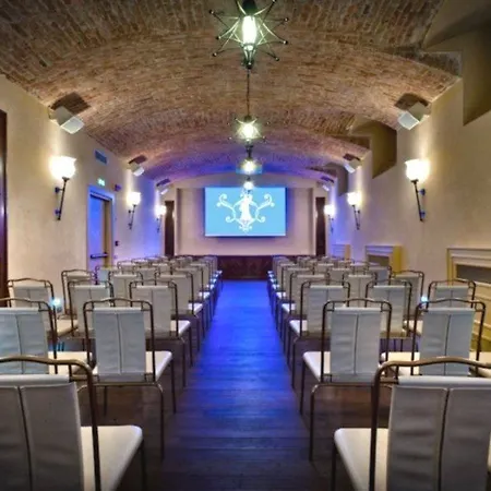 Chateau Monfort - Relais & Chateaux فندق