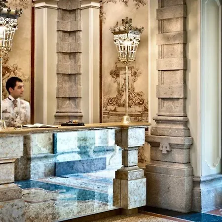 Hotel Château Monfort - Relais&châteaux 5*