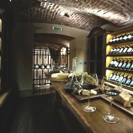 Chateau Monfort - Relais & Chateaux 5*