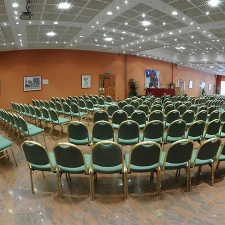Michelangelo Hotel