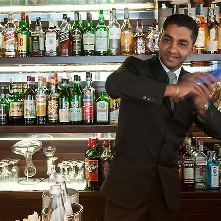 Otel Michelangelo Milano