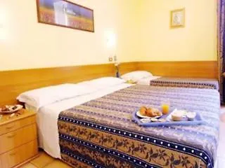 Hotel Bogart 2 3*