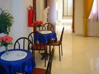 Hotel Greco Mailand