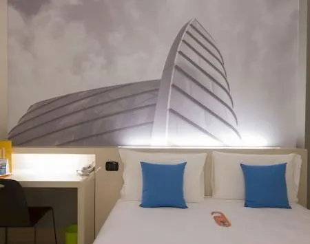 San Siro 3* Milaan