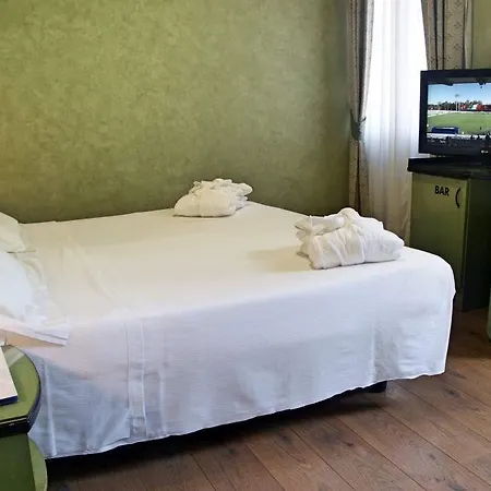 Hotel Ih Puccini
