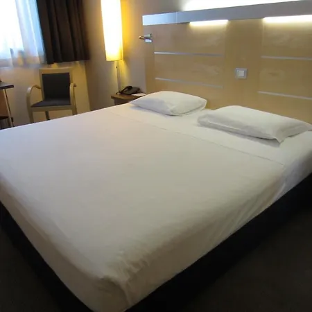 Ih Gioia Hotel