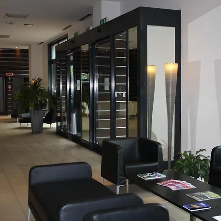 Ih Gioia Hotel 4*