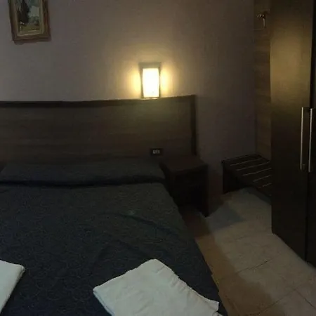 Hotel Salus Milan