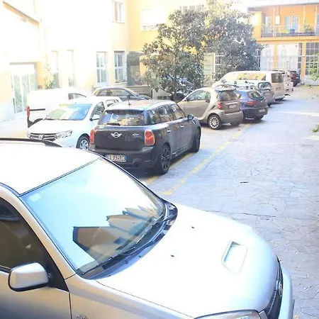Di Porta Romana 3* Mailand