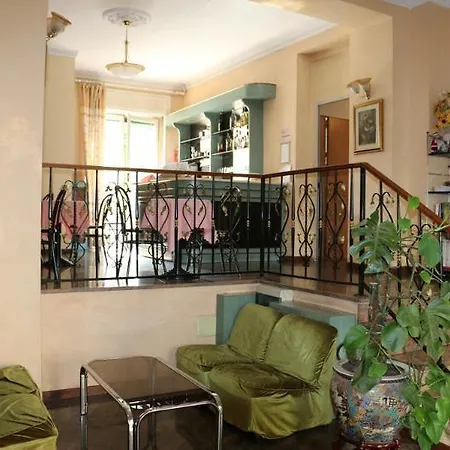 Di Porta Romana Hotel Mailand