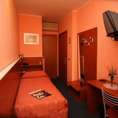 Hotel Del Sud