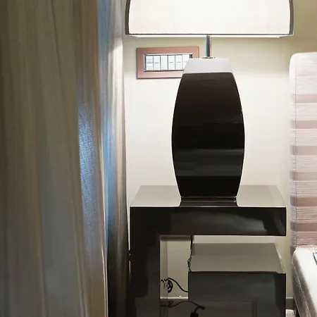 Allegroitalia San Pietro All'orto 6 Lägenhetshotell 4*