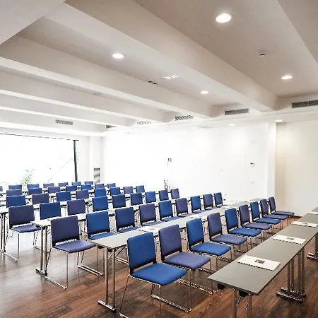 Hotel Bb Smarthotel Milano Linate