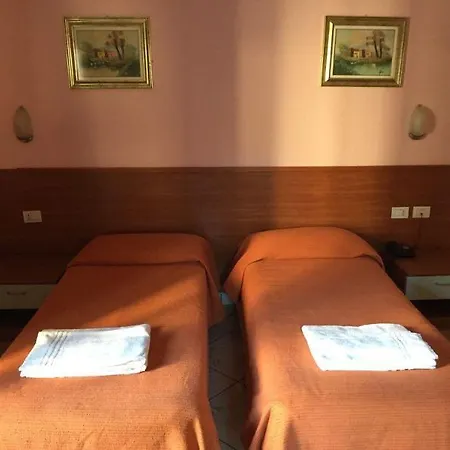 Hotell Brianza