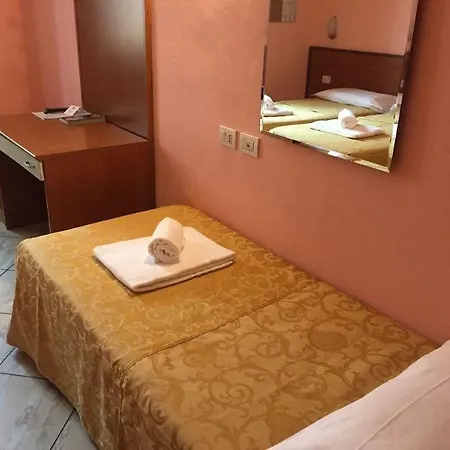 Brianza Hotel 3*