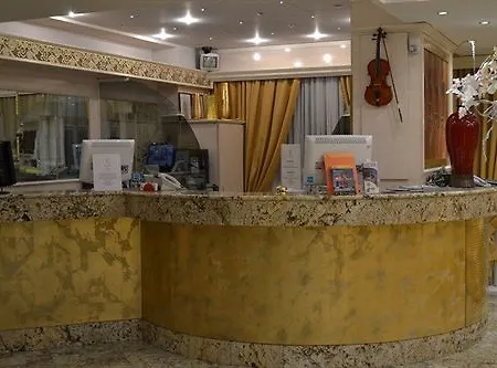 Wagner 4* Μιλάνο