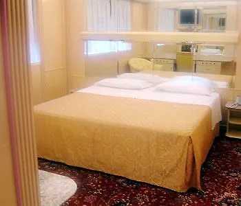 Wagner 4 Stelle Hotel Mailand
