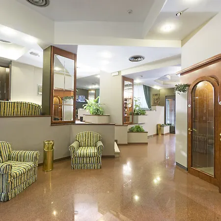 Soperga Hotel 3*
