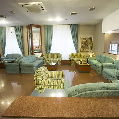 Hotel Soperga