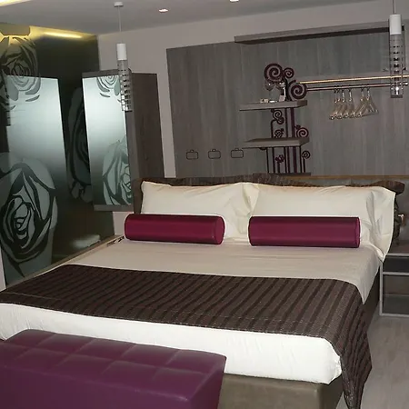 Soperga Hotel
