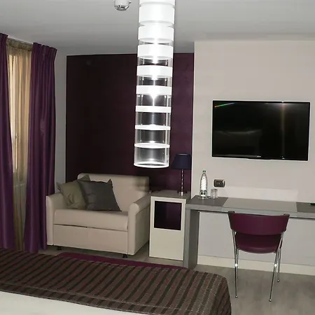 Hotel Soperga 3*