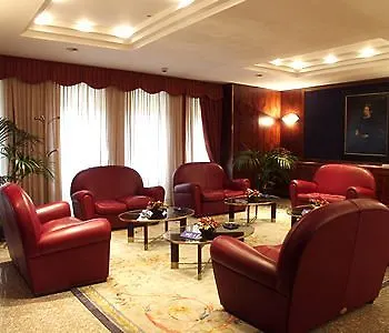 Hotell Crivi's